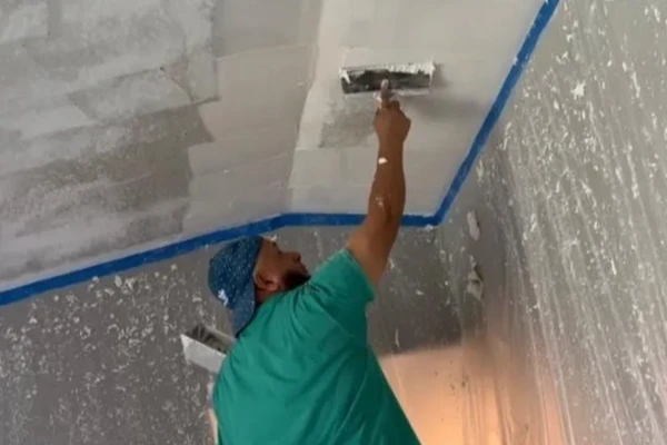 Professional drywall company in Tamarac, FL