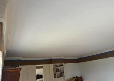 Trusted drywall company